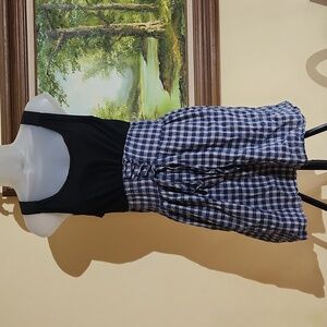 Urban renewal dress a27